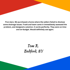 Stormwater Reviews