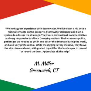 Stormwater Solutions